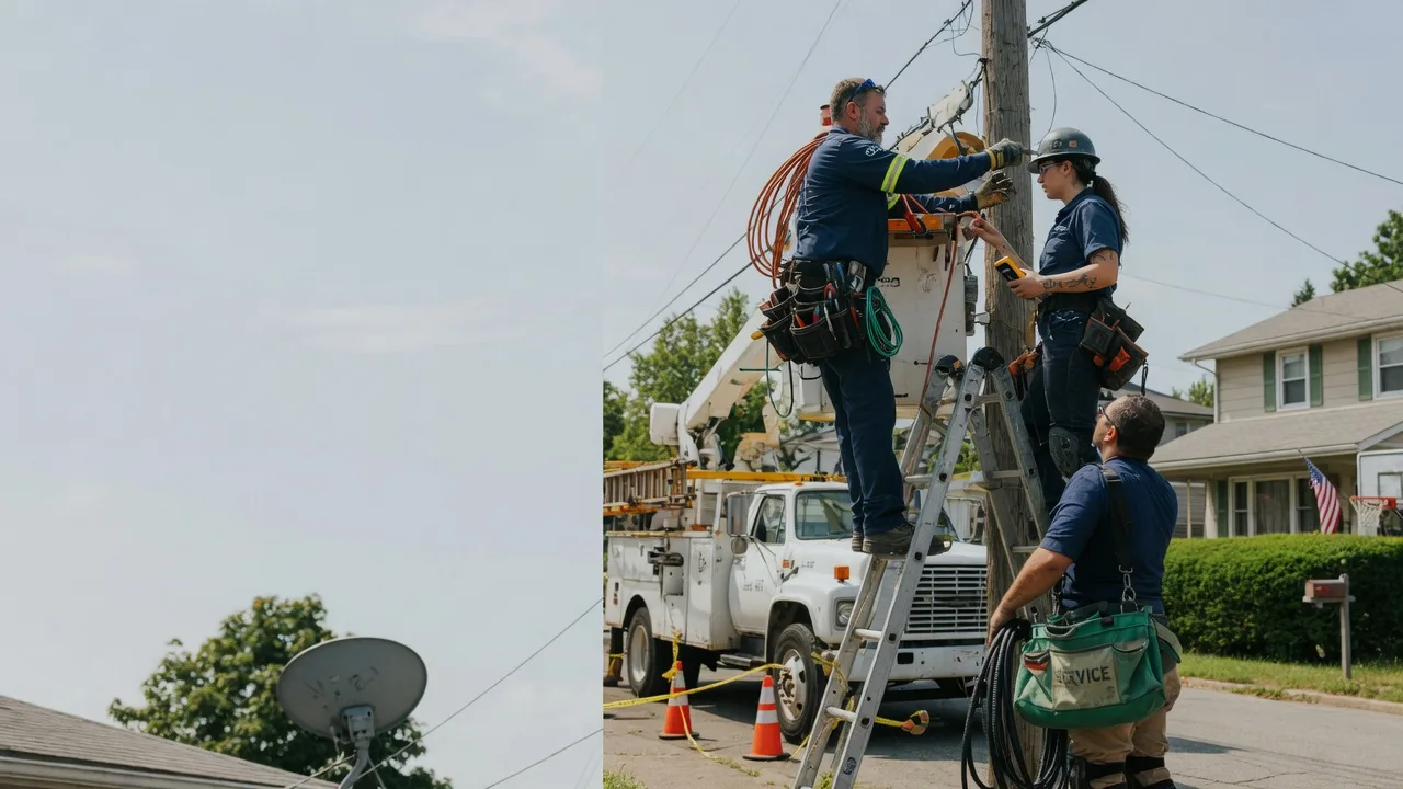 Electrical Repair in Mendon, NY near me